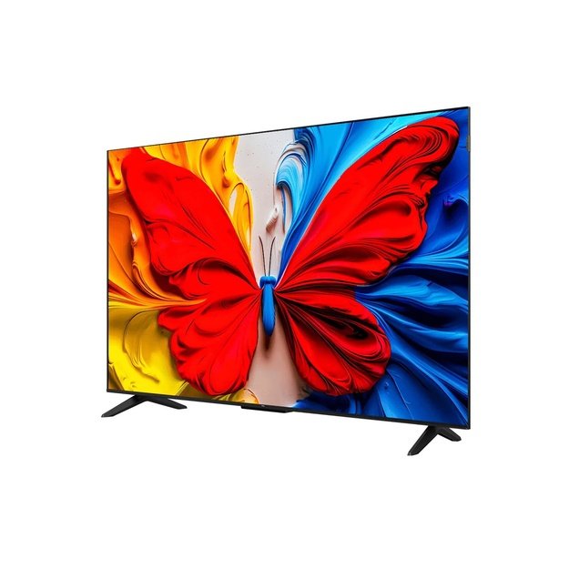 TCL S59K 50S59K TV 127 cm (50 ) Full HD Smart TV Wi-Fi Black