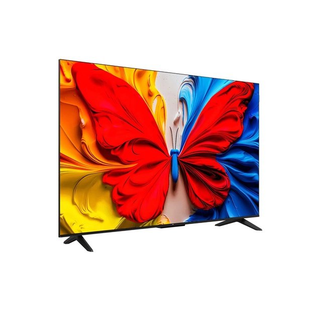 TCL S59K 50S59K TV 127 cm (50 ) Full HD Smart TV Wi-Fi Black