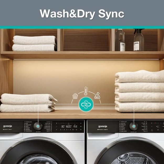 GORENJE D5G69CP