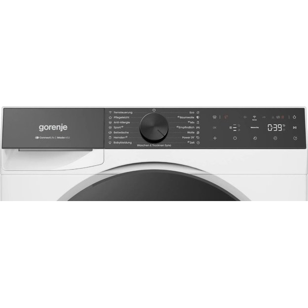 GORENJE D5G69CP