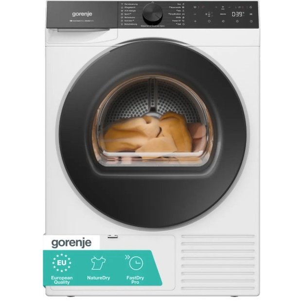 GORENJE D5G69CP
