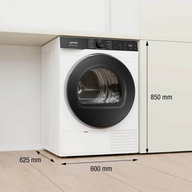 GORENJE D5G69CP