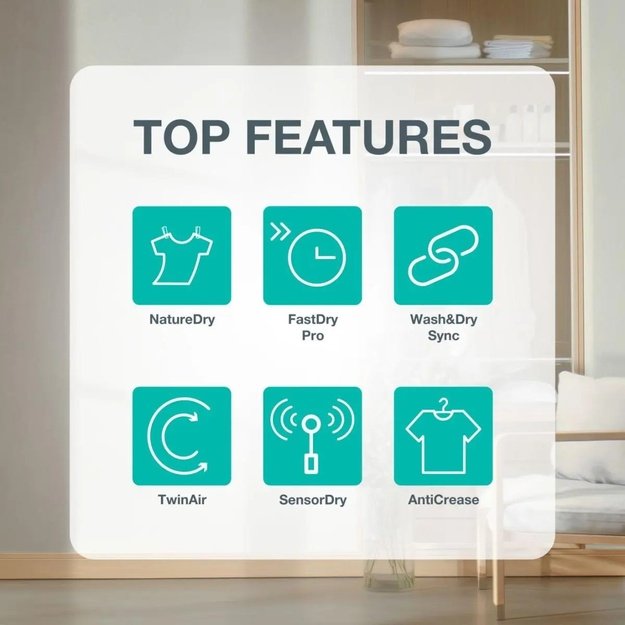 GORENJE D5G69CP