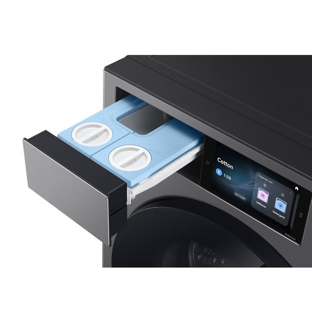 SAMSUNG WF90H09C4ST2