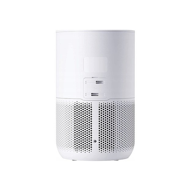 Xiaomi | Smart Air Purifier 4 Compact EU | 27 W | Suitable for rooms up to 16-27 m&sup2; | White