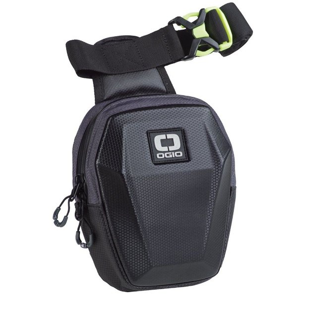 OGIO Leg bag Tactical pouch Black