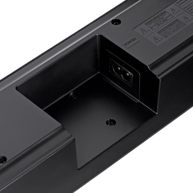 SAMSUNG HW-B450F/EN Soundbar