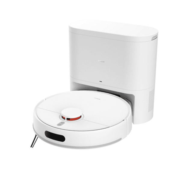 Vacuum Xiaomi Robot Vacuum H40 EU