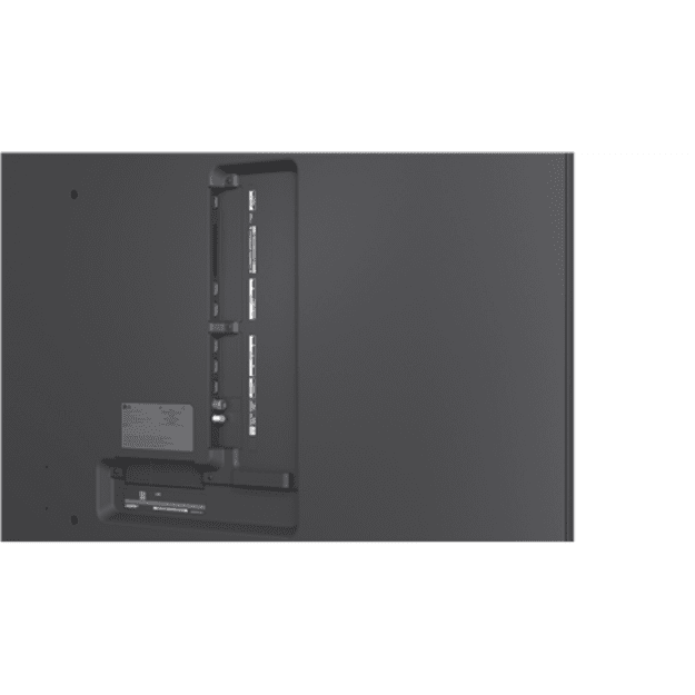 LG QNED 4K evo Mini LED TV | 86QNED85B3B | 86 | Smart TV | webOS | UHD | Black