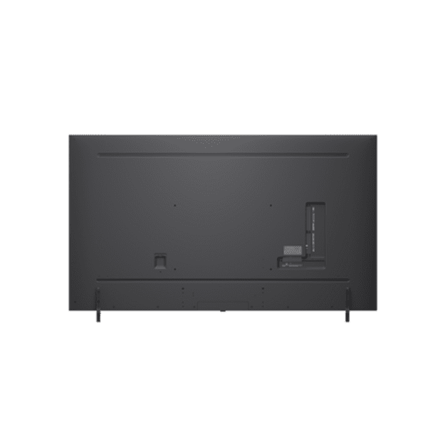 LG QNED 4K evo Mini LED TV | 86QNED85B3B | 86 | Smart TV | webOS | UHD | Black