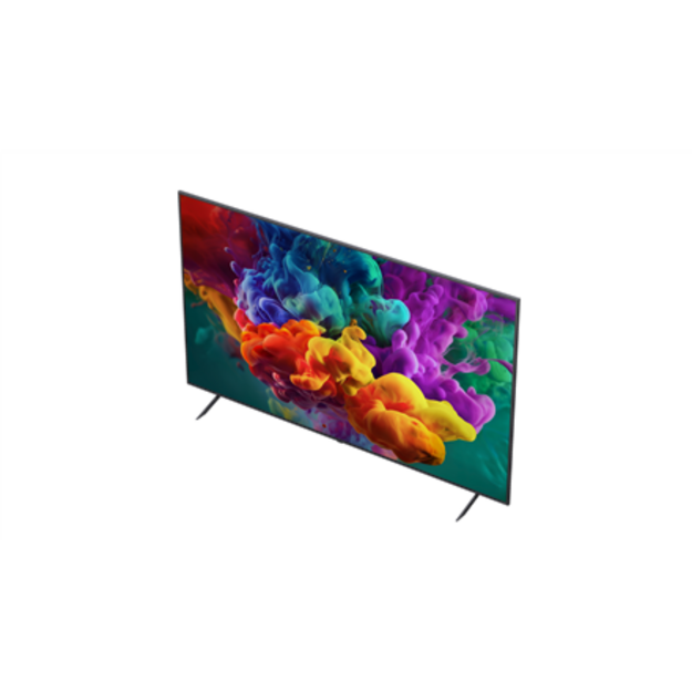 LG QNED 4K evo Mini LED TV | 86QNED85B3B | 86 | Smart TV | webOS | UHD | Black
