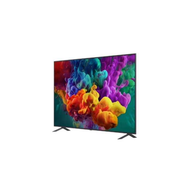 LG QNED 4K evo Mini LED TV | 86QNED85B3B | 86 | Smart TV | webOS | UHD | Black