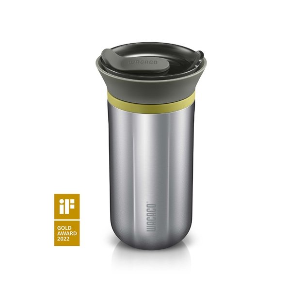 WACACO Cuppamoca, ne&scaron;iojamas &bdquo;pour over&ldquo; kavos ruo&scaron;imo prietaisas