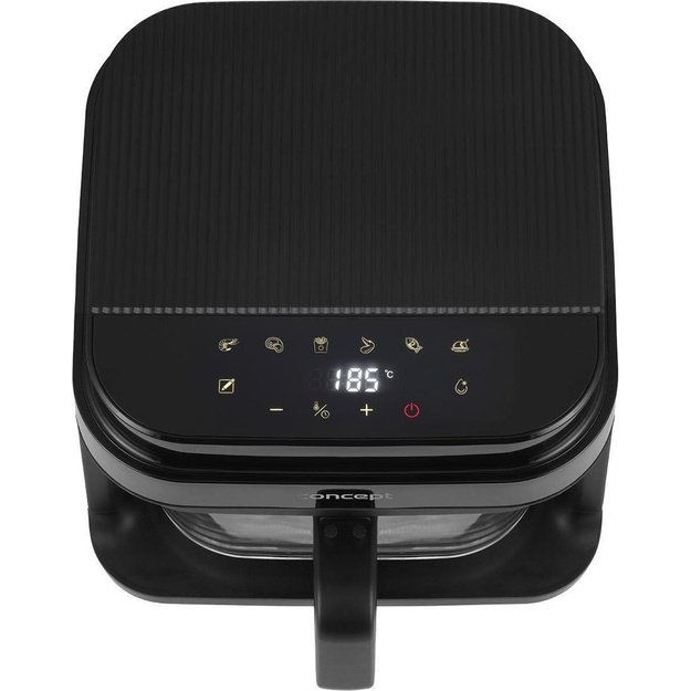 Air fryer 5.5L FR5500 CONCEPT