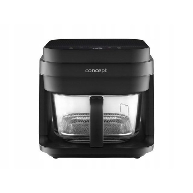 Air fryer 5.5L FR5500 CONCEPT