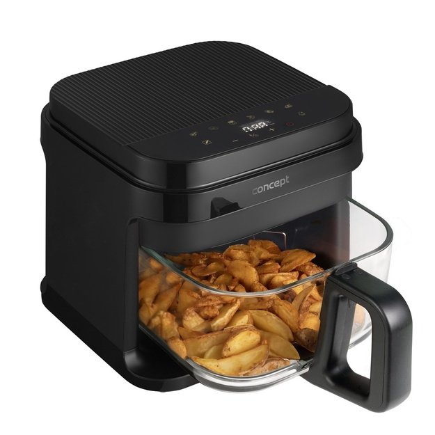 Air fryer 5.5L FR5500 CONCEPT