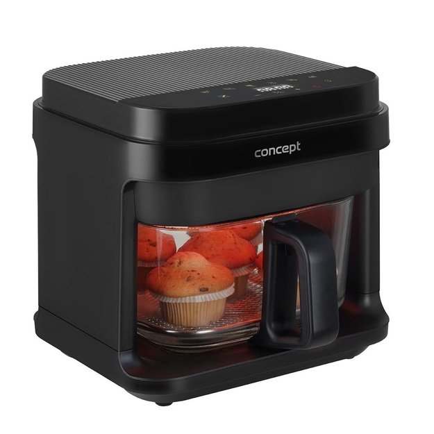 Air fryer 5.5L FR5500 CONCEPT