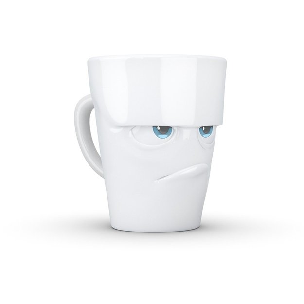 FIFTYEIGHT Henkelbecher 350ml - Grumpy - Movie Edition