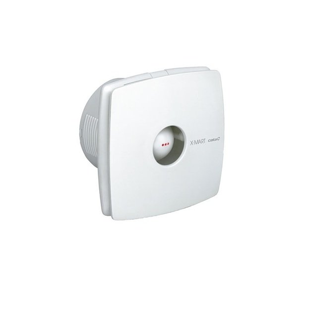 FAN CATAX-MART 12 S WHT 190M3/H