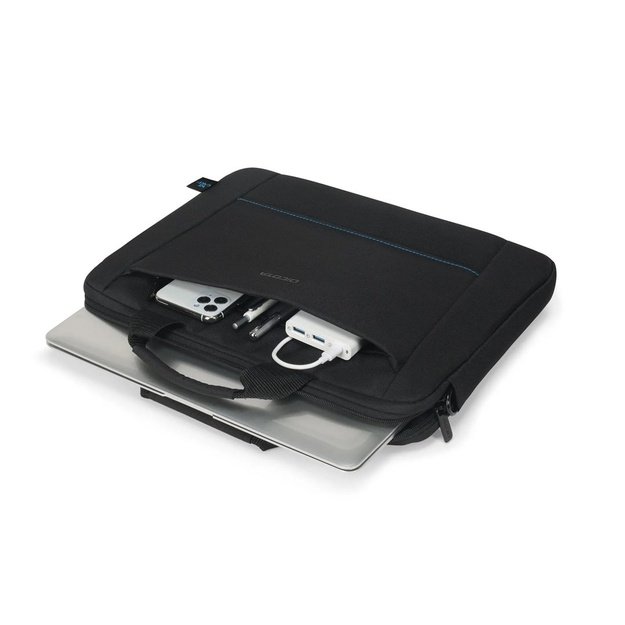Dicota Slim Case TWO 13-14  black