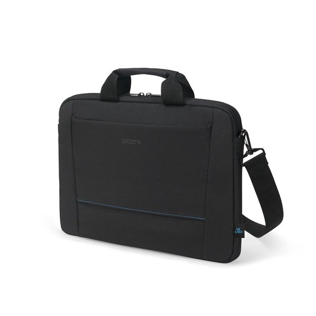 Dicota Slim Case TWO 13-14  black