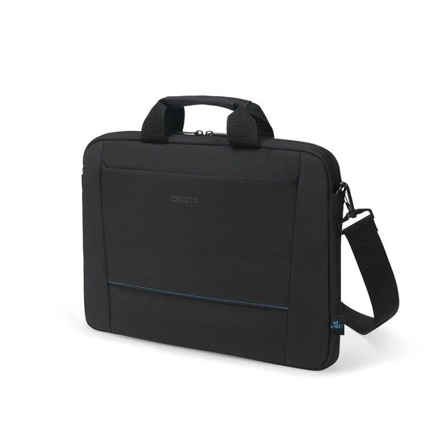 Dicota Slim Case TWO 13-14  black