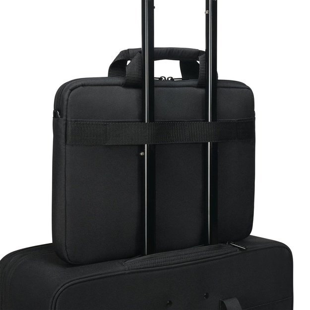 Dicota Slim Case TWO 13-14  black