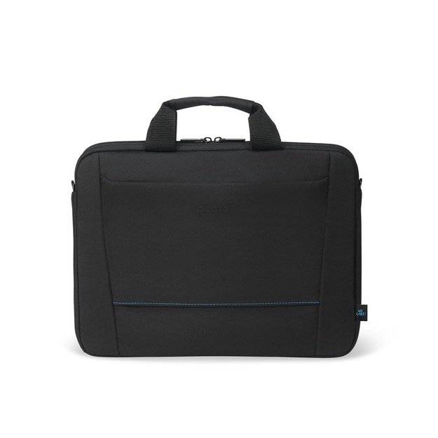 Dicota Slim Case TWO 13-14  black