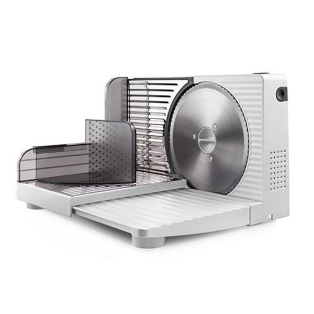 Taurus Cortafiambres Plegable Cutmaster Compact slicer Electric 100 W White