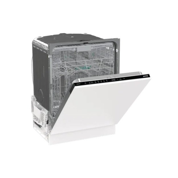 Indaplovė 60 cm GORENJE GV16D9 | 16 kpl | Speedwash | TotalDry