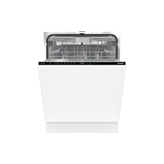 Indaplovė 60 cm GORENJE GV16D9 | 16 kpl | Speedwash | TotalDry