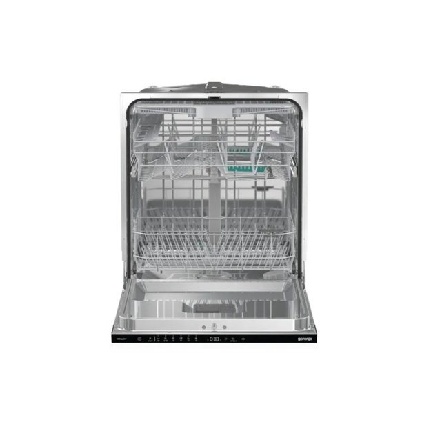 Indaplovė 60 cm GORENJE GV16D9 | 16 kpl | Speedwash | TotalDry