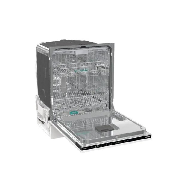 Indaplovė 60 cm GORENJE GV16D9 | 16 kpl | Speedwash | TotalDry
