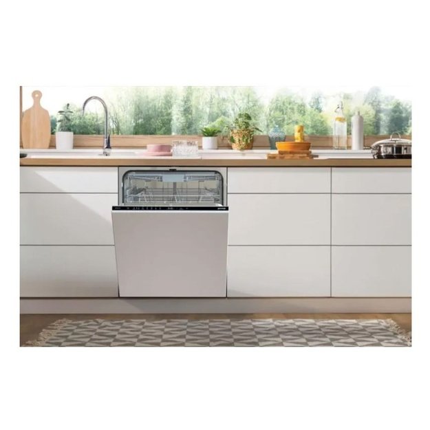 Indaplovė 60 cm GORENJE GV16D9 | 16 kpl | Speedwash | TotalDry