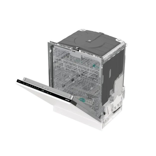 Indaplovė 60 cm GORENJE GV16D9 | 16 kpl | Speedwash | TotalDry