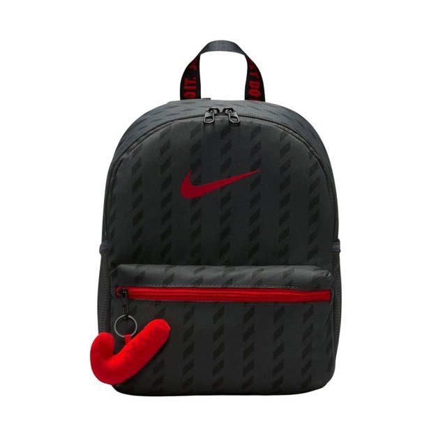Children s backpack Nike JDI mini black IO1530 010