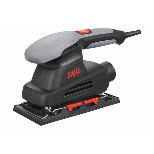 PALM SANDER SKIL 7338AA
