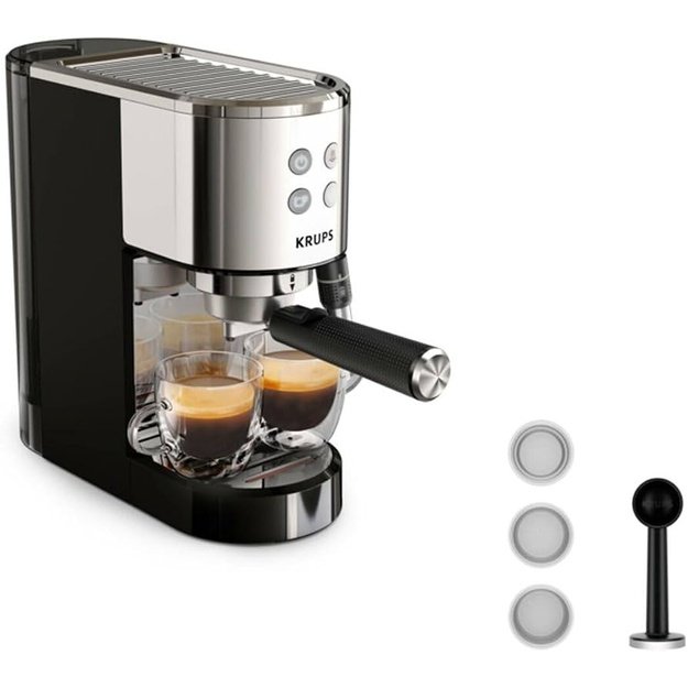 KRUPS XP444C10