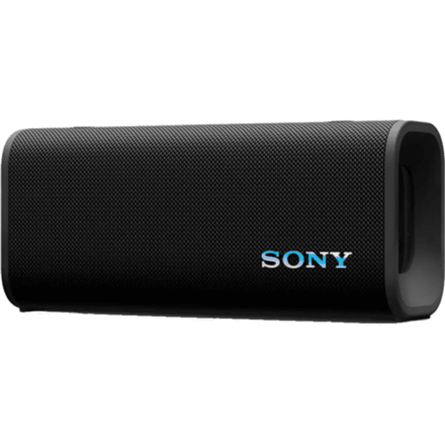 Sony | Speaker | ULT FIELD 3 | Waterproof | Bluetooth | Wireless connection | Portable | Black