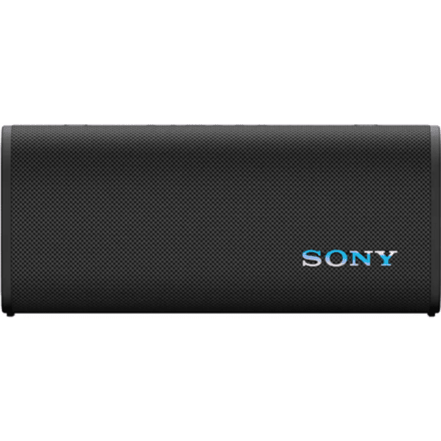 Sony | Speaker | ULT FIELD 3 | Waterproof | Bluetooth | Wireless connection | Portable | Black