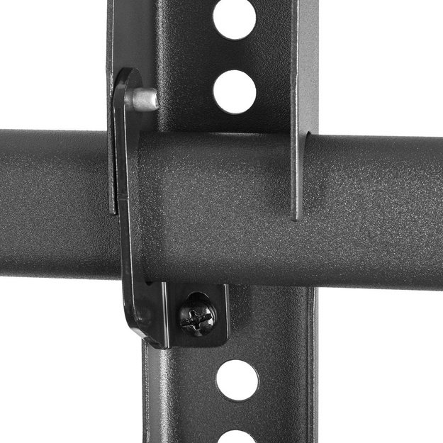 Montis bracket TV &bdquo;DENALI&rdquo; 37 - 105  MT162 2.67 m (105 ) Black