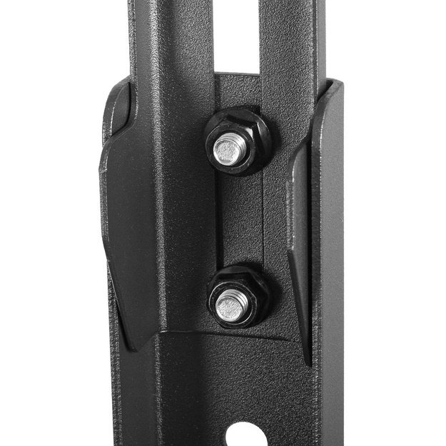 Montis bracket TV &bdquo;DENALI&rdquo; 37 - 105  MT162 2.67 m (105 ) Black