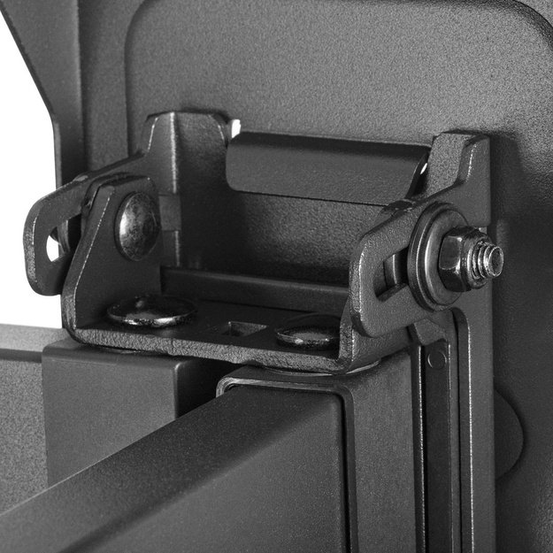 Montis bracket TV &bdquo;DENALI&rdquo; 37 - 105  MT162 2.67 m (105 ) Black