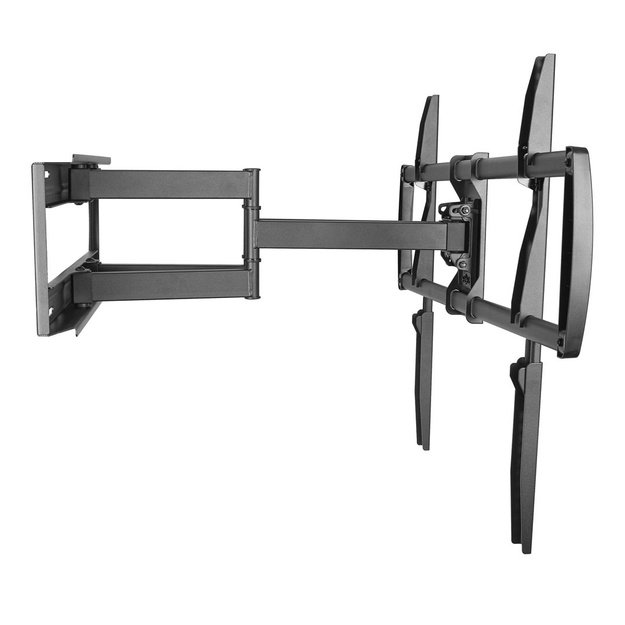 Montis bracket TV &bdquo;DENALI&rdquo; 37 - 105  MT162 2.67 m (105 ) Black