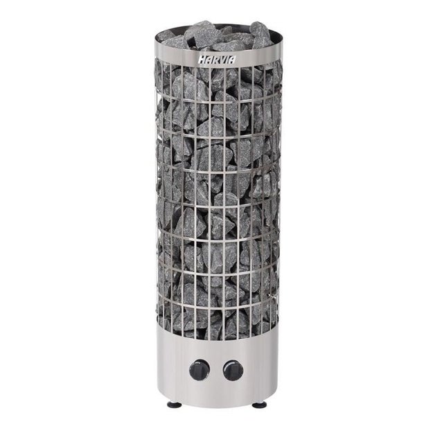 ELECTRIC HEATER HARVIA CILINDRO 9KW PC90