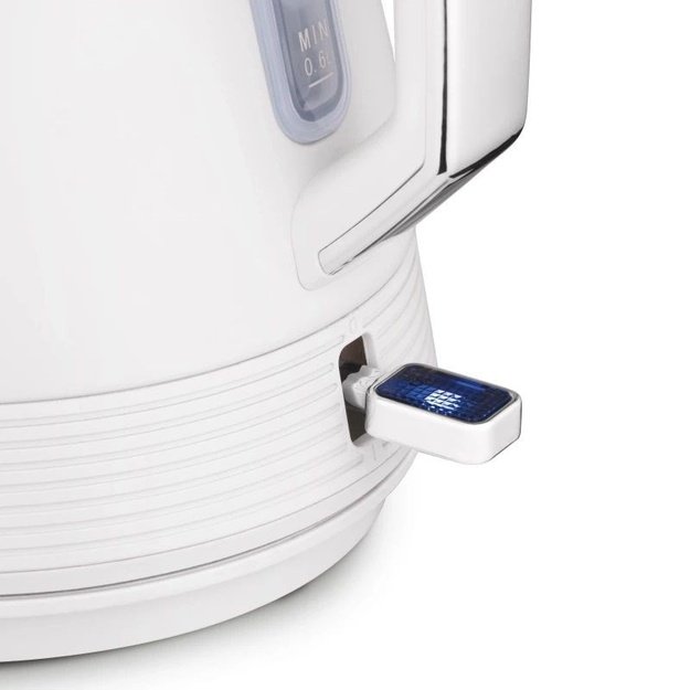 Zelmer ZCK7956E Elegant Line 1.7-litre 2200W electric kettle