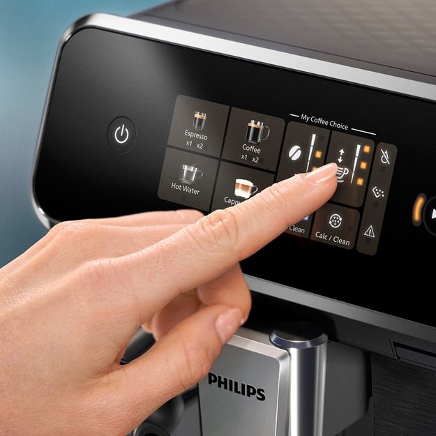 Philips EP2334/10 coffee maker Fully-auto Espresso machine