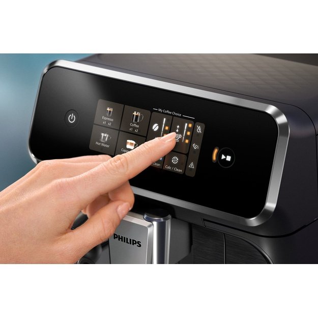 Philips EP2334/10 coffee maker Fully-auto Espresso machine