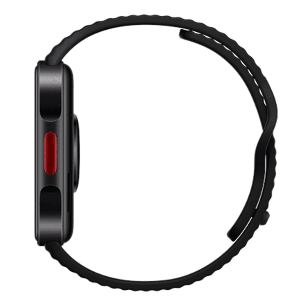 Xiaomi Watch 6 Lite | Smart watch | AMOLED | 1.96  | Waterproof | Black