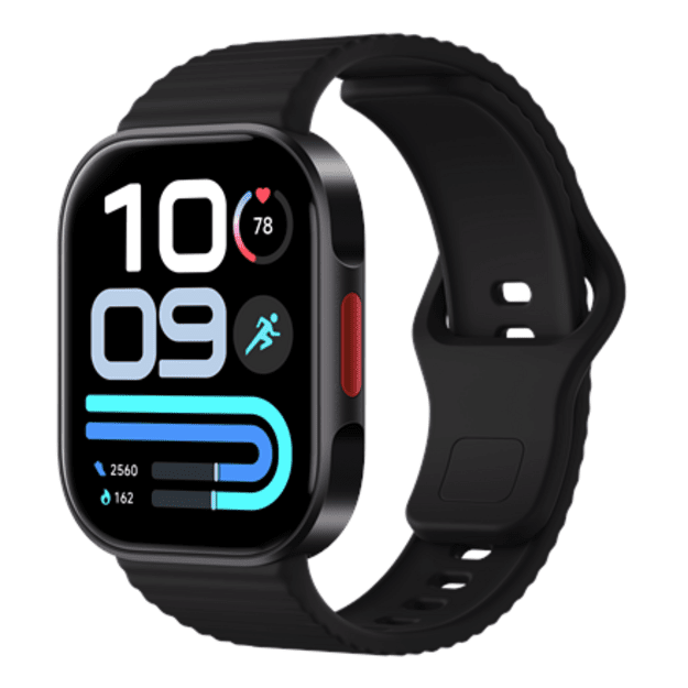 Xiaomi Watch 6 Lite | Smart watch | AMOLED | 1.96  | Waterproof | Black